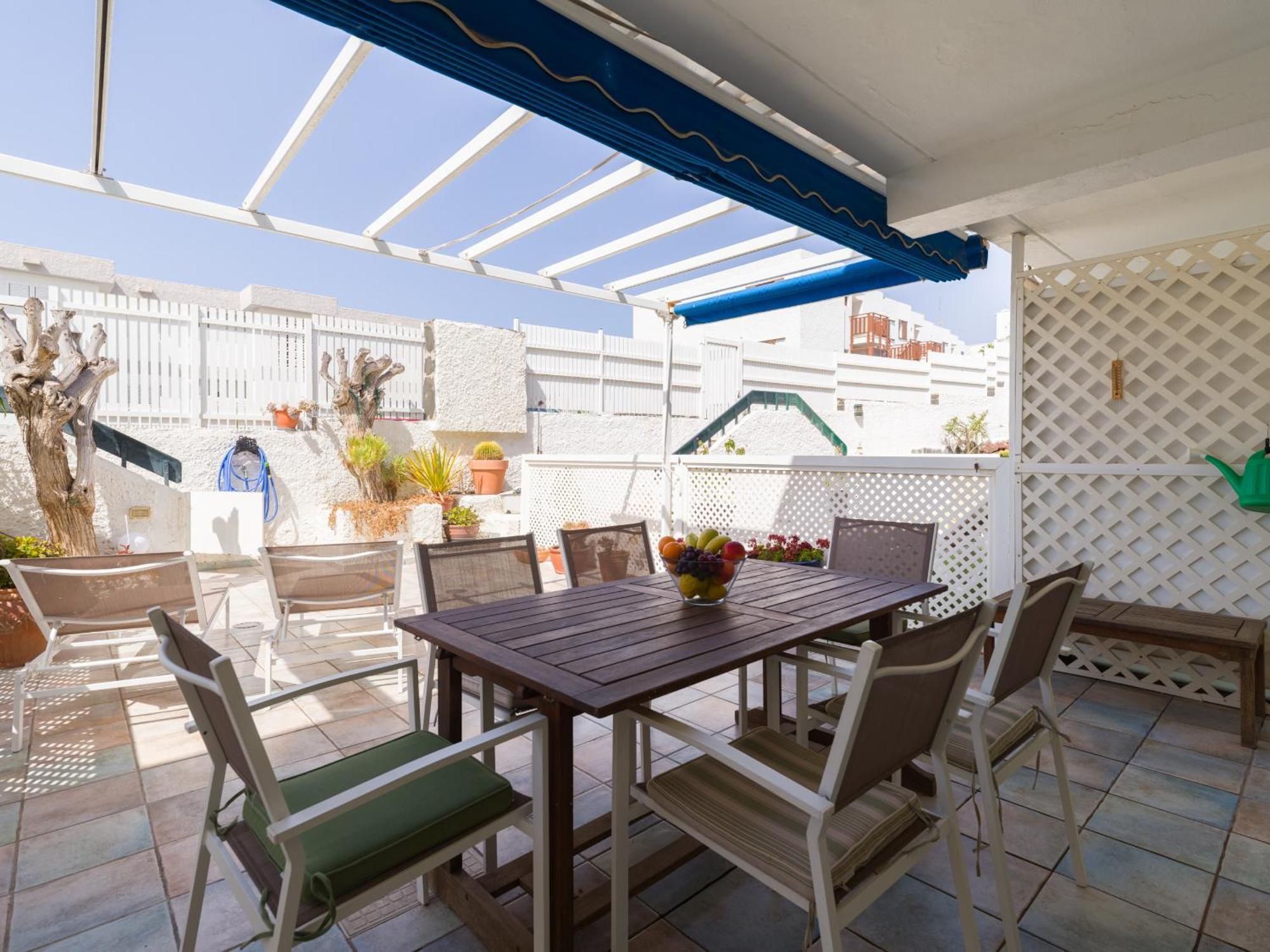 Sava Bajo 3 By Canariasgetaway San Bartolomé المظهر الخارجي الصورة