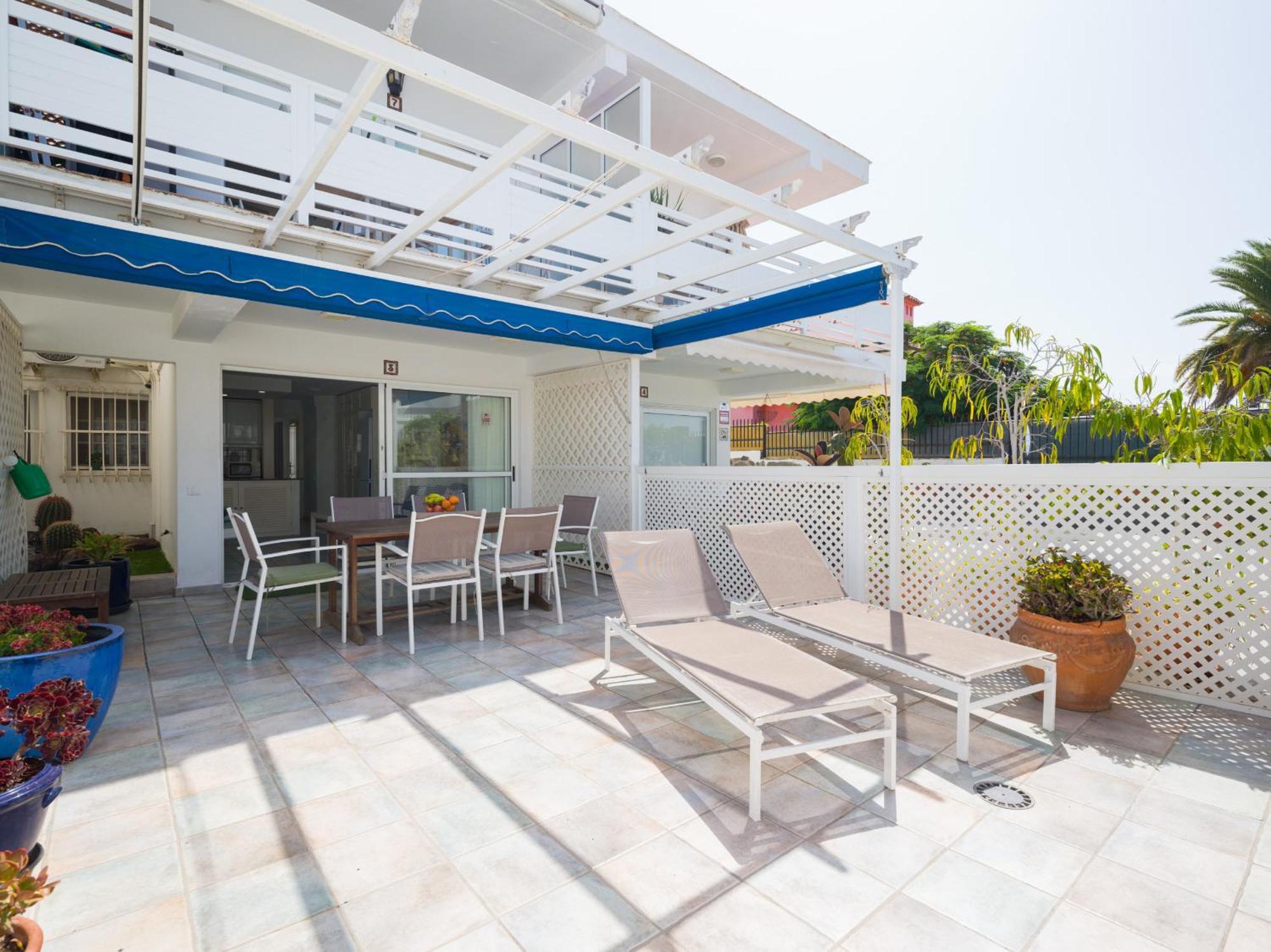 Sava Bajo 3 By Canariasgetaway San Bartolomé المظهر الخارجي الصورة