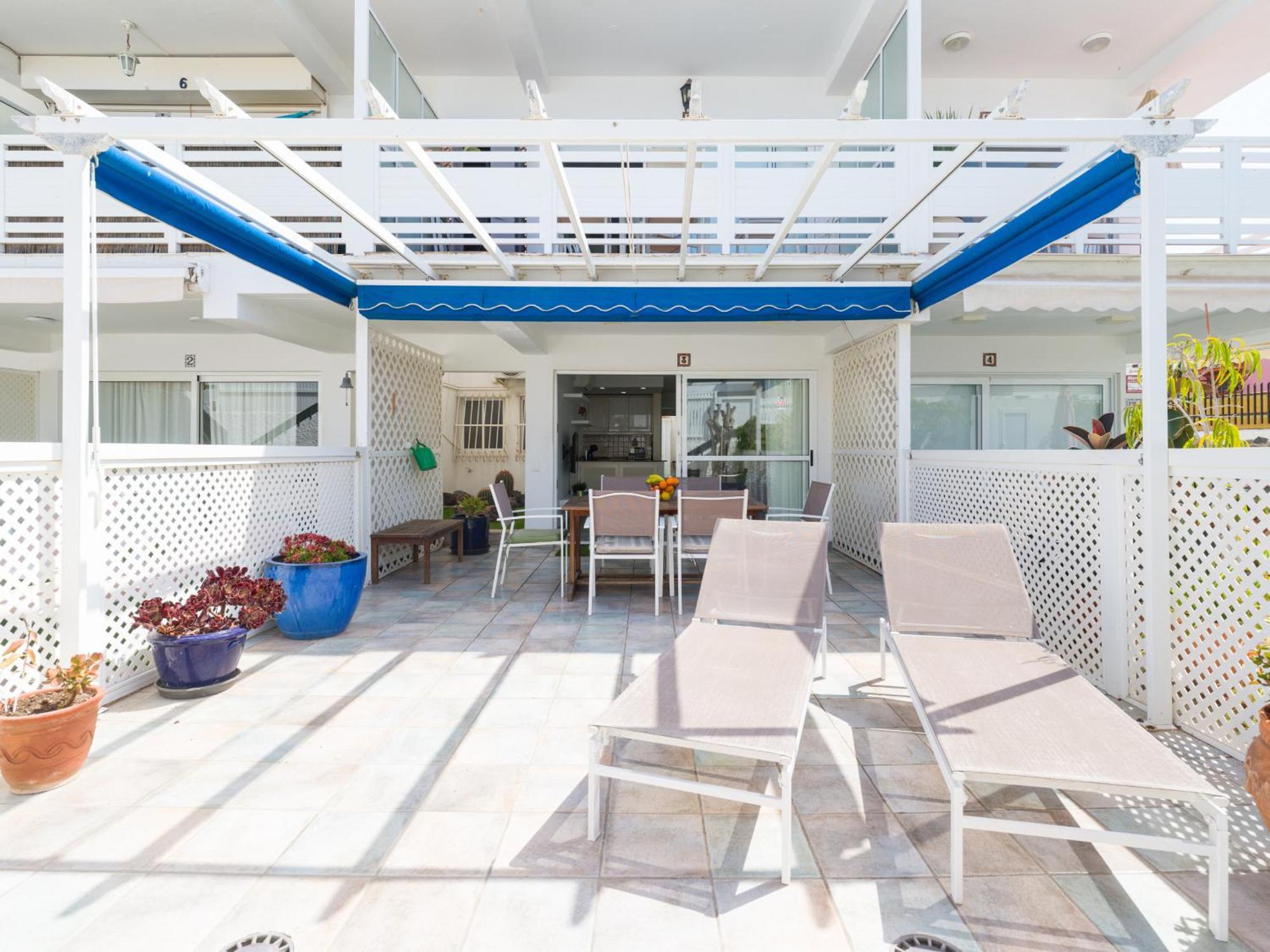 Sava Bajo 3 By Canariasgetaway San Bartolomé المظهر الخارجي الصورة
